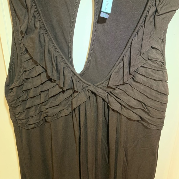 Women’s Jaloux sleeveless top small - Picture 2 of 5